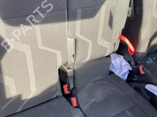Used Right front seat Right front seat FORD TRANSIT CONNECT V408 Box Body/MPV 1.5 TDCi (101 hp) 24802889 24802889