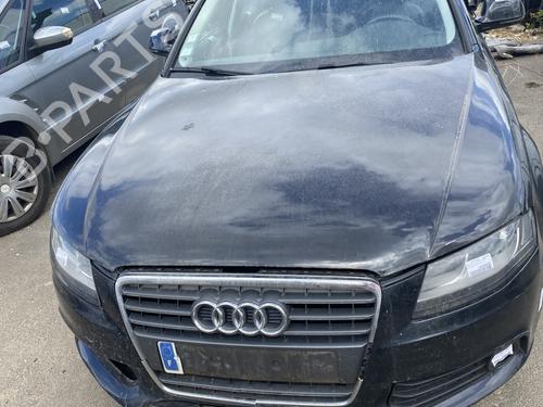 Used Hood AUDI A4 B8 Avant (8K5) 2.0 TDI (143 hp) 27540274