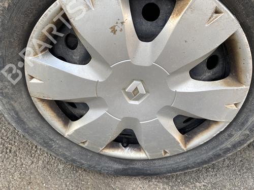 Used Other RENAULT GRAND SCÉNIC II (JM0/1_) 2.0 dCi (JM1K) (150 hp) 30183675