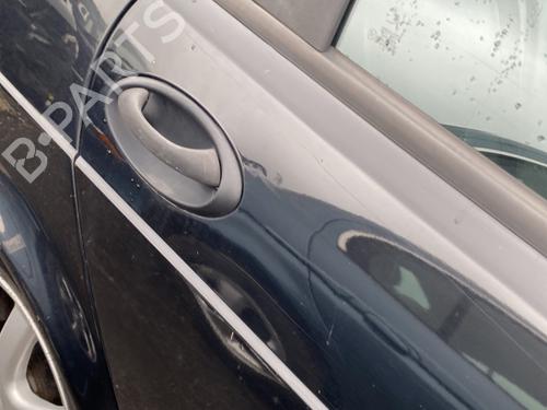 Right rear door SAAB 9-3 (YS3D) 2.0 Turbo | BP29120141C5 