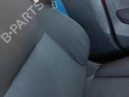 Left front seat PEUGEOT 208 I (CA_, CC_) 1.0 VTi | BP19910408C15 