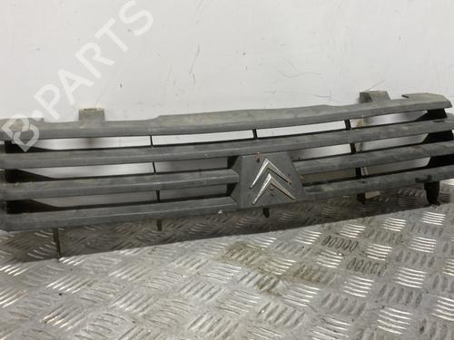 Used Grille CITROËN C15 Box Body/MPV (VD_) 1.9 D (60 hp) 29162390