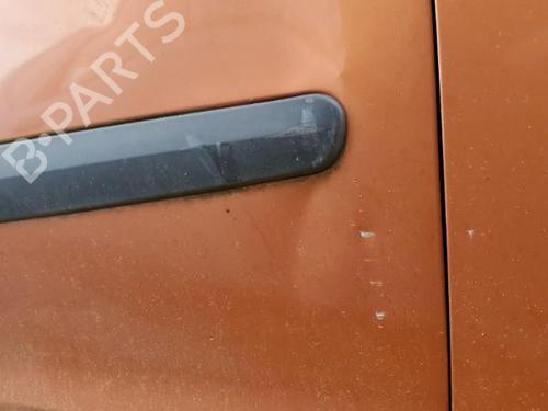 Right front door KIA PICANTO I (SA) 1.1 | BP22119427C3 