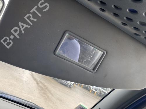 Used Right sun visor FIAT DOBLO Box Body/MPV (223_) 1.9 JTD (105 hp) 30552213