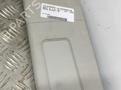 Right sun visor VW GOLF VI (5K1) | BP19906821I2 - Image 3