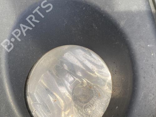 Left front fog light DACIA LODGY (JS_) 1.5 dCi (JSMC, JSAF) | BP30793444C30