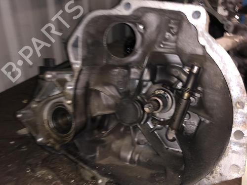 Gearbox NISSAN MICRA II (K11) 1.3 i 16V | BP19909179M3 