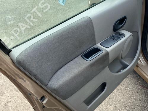 Front left panel RENAULT MODUS / GRAND MODUS (F/JP0_) 1.2 (JP0C, JP0K, FP0C, FP0K, FP0P, JP0P, JP0T) | BP38072139C58 - Image 2
