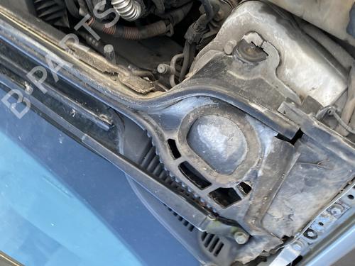 Used Scuttle panel Scuttle panel PEUGEOT 407 (6D_) 1.6 HDi 110 (6D9HZC, 6D9HYC) (109 hp) 32030876 32030876