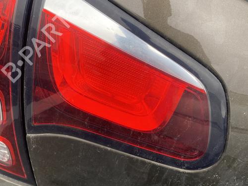 Left tailgate light CITROËN C3 II (SC_) 1.4 HDi 70 (SC8HZC, SC8HR0, SC8HP4) | BP27254649C79 - Image 3