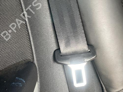 Used Rear right seatbelt Rear right seatbelt AUDI A3 (8P1) [2003-2013] 33554255 33554255