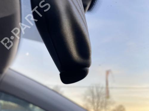 Rear mirror OPEL CORSA E (X15) 1.4 (08, 68) | BP29959114I6 - Image 3