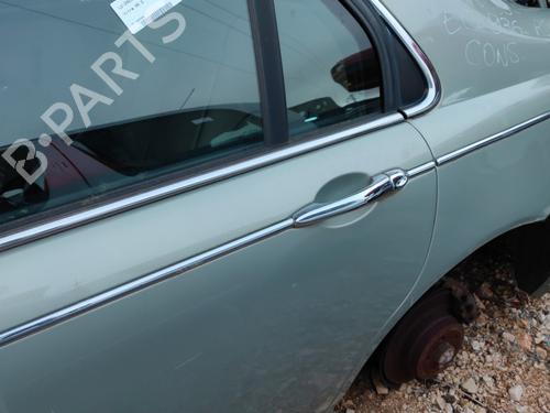 Left rear door ROVER 75 (RJ) 2.0 CDT | BP23782718C4 