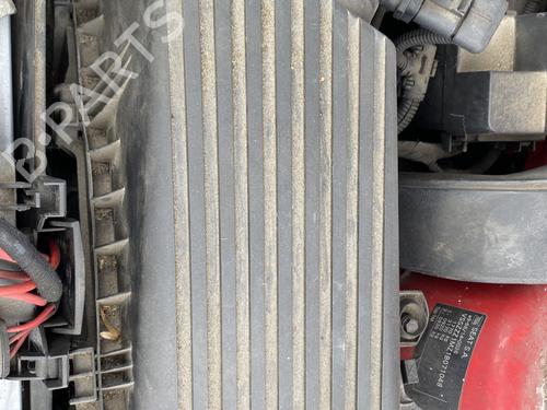 Used Air filter box Air filter box SEAT TOLEDO II (1M2) 1.9 TDI (90 hp) 27707351 27707351