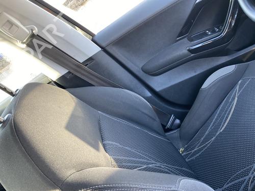 Used Left front seat Left front seat PEUGEOT 208 I (CA_, CC_) 1.2 VTI 82 (82 hp) 22714715 22714715