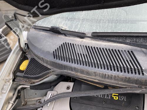 Used Scuttle panel Scuttle panel RENAULT SCÉNIC I MPV (JA0/1_, FA0_) 1.9 dTi (JA0N) (98 hp) 28813817 28813817