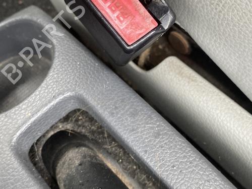 Seat buckle DACIA LOGAN (LS_) 1.6 (LS0B, LS0D, LS0F, LS0H) | BP33017231I32 - Image 2