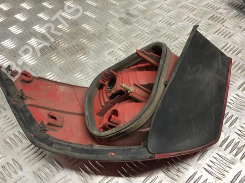 Left taillight RENAULT VEL SATIS (BJ0_) 3.0 dCi (BJ0J, BJ0N) | BP22116559C34 