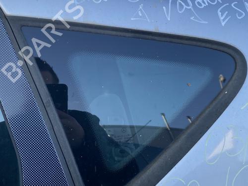 Rear left door window MERCEDES-BENZ A-CLASS (W168) A 140 (168.031, 168.131) | BP23784675C20 