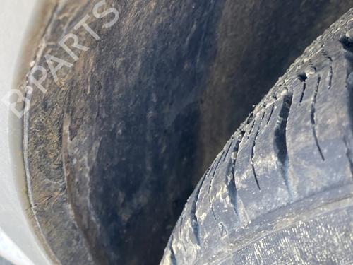 Used Wheel arch OPEL ZAFIRA / ZAFIRA FAMILY B (A05) 1.9 CDTI (M75) (150 hp) 24646589