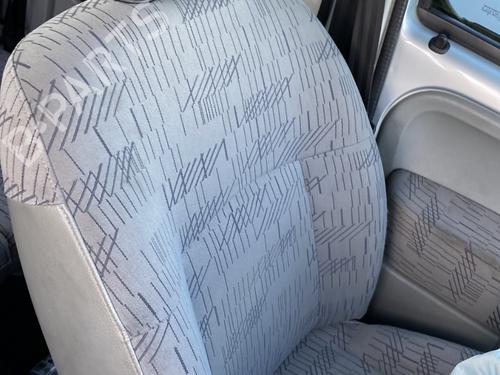 Left front seat RENAULT KANGOO (KC0/1_) 1.5 dCi | BP33554866C15 - Image 3
