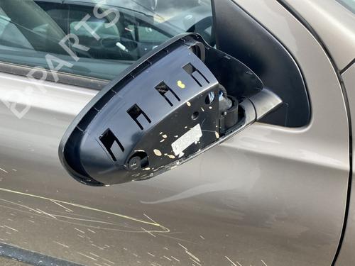 Used Right mirror NISSAN QASHQAI I (J10, NJ10) 2.0 dCi All-wheel Drive (150 hp) 28817111