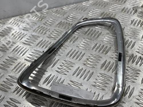 Used Headlight eyebrow MINI MINI Convertible (R52) One (90 hp) 22114618