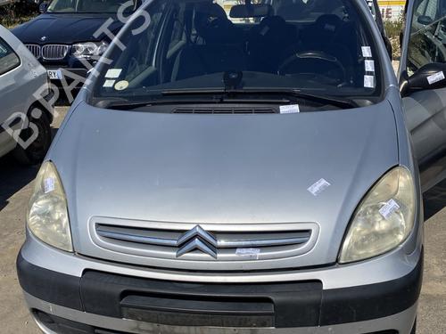 Used Subframe CITROËN XSARA PICASSO (N68) 1.6 HDi (90 hp) 27387044