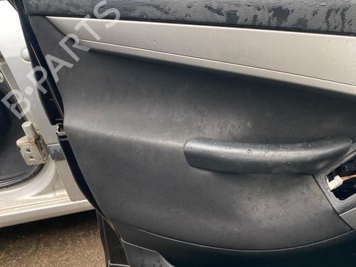 Used Front left panel Front left panel CITROËN C4 Picasso I MPV (UD_) 1.6 HDi 110 (112 hp) 40124599 40124599