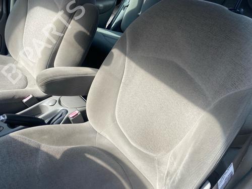 Used Left front seat Left front seat 38034238 38034238