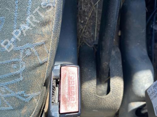 Seat buckle RENAULT KANGOO (KC0/1_) 1.5 dCi (KC07) | BP34412434I32 - Image 2