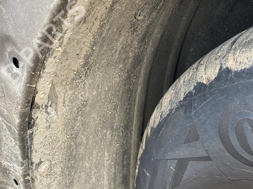 Used Wheel arch NISSAN QASHQAI I (J10, NJ10) 2.0 dCi All-wheel Drive (150 hp) 28817140