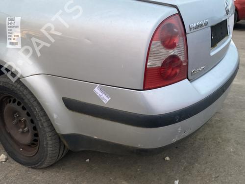 rear-bumper-vw-passat-b55-3b3-2000-2001-2002-2003-2004-2005-30973214 main image