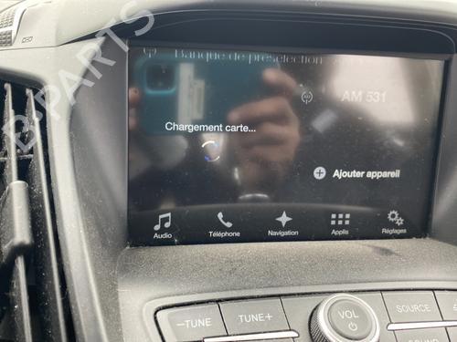 Display monitor FORD KUGA II (DM2) 2.0 TDCi | BP29341384C48 