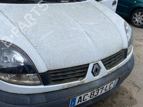 Grill RENAULT KANGOO (KC0/1_) | BP38187688C40 - Image 8
