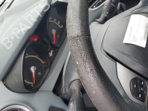 Steering wheel FORD FIESTA VI (CB1, CCN)  | BP22115788C49