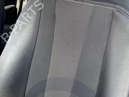 Used Left front seat Left front seat RENAULT MEGANE III Hatchback (BZ0/1_, B3_) 1.5 dCi (BZ09, BZ0D, BZ1W, BZ29, BZ14) (110 hp) 26526451 26526451