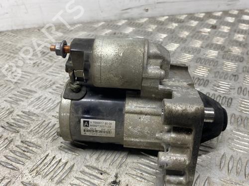 Starter CITROËN C3 Picasso (SH_) 1.4 VTi 95 (SH8FSC, SH8FP0, SH8FP6) | BP33674589M8 - Image 4