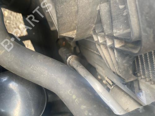 AC compressor RENAULT KANGOO Express (FC0/1_) 1.5 dCi (FC07, FC1R) | BP37200940M34 - Image 2