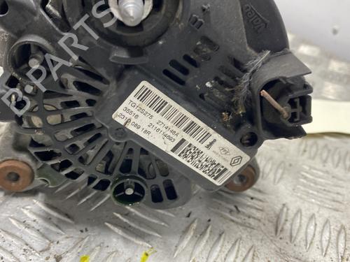 Alternator RENAULT CLIO IV (BH_) 1.5 dCi 90 | BP29732379M7