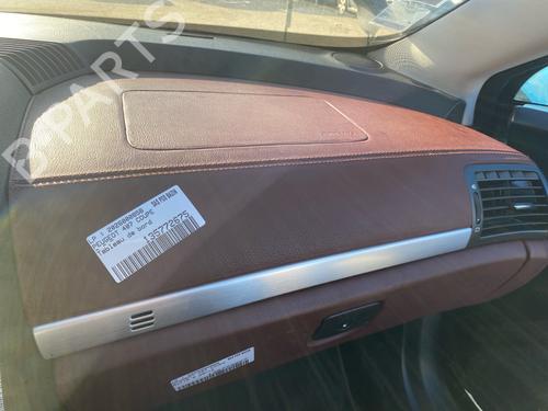 Dashboard PEUGEOT 407 Coupe (6C_) 2.2 16V | BP40608491C46 - Image 2