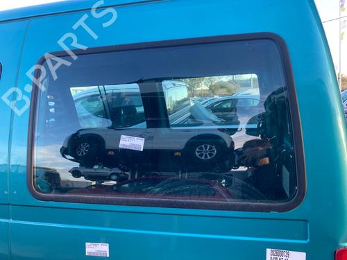 Used Rear left quarter glass Rear left quarter glass PEUGEOT EXPERT (224_) 1.9 D (69 hp) 40453478 40453478