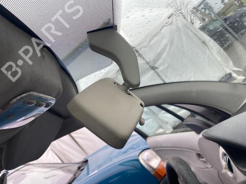 Used Rear mirror Rear mirror CITROËN C3 I (FC_, FN_) 1.4 16V HDi (90 hp) 32415544 32415544