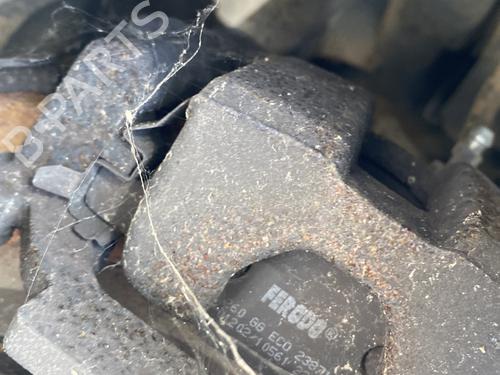 Left rear brake caliper INFINITI QX50 I 30d AWD | BP27617601M107 - Image 3