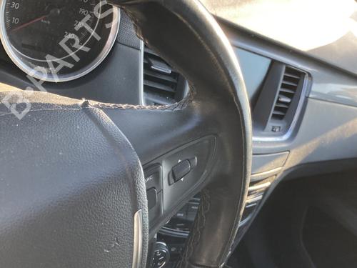 Steering wheel PEUGEOT 508 I (8D_) 2.0 BlueHDi 150 | BP20932180C49 