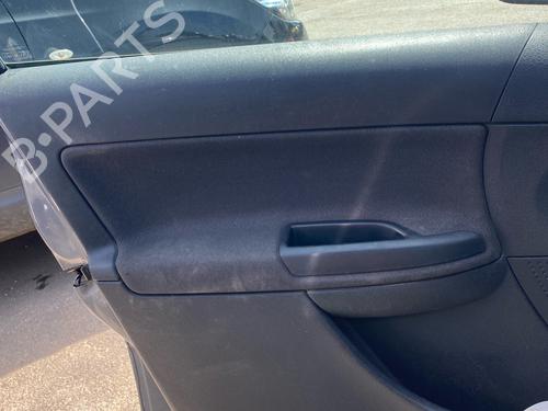 Used Front left panel Front left panel 37683606 37683606