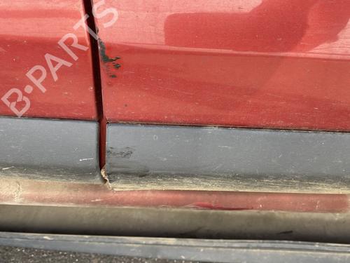 Door moulding trim FORD KUGA I 2.0 TDCi | BP29450367C150 