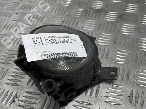 Used Left front fog light Left front fog light AUDI A4 B7 (8EC) 2.0 TDI 16V (140 hp) 19907973 19907973