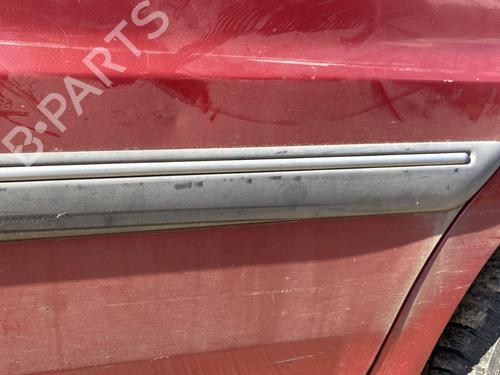 Used Door moulding trim Door moulding trim PEUGEOT 106 II (1A_, 1C_) 1.1 i (60 hp) 33553283 33553283