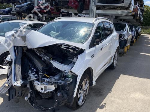 Left rear window motor FORD KUGA II (DM2) 2.0 TDCi | BP30675617E23 - Image 6